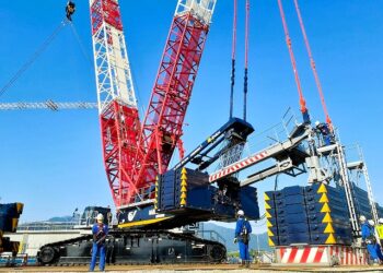 ［石川県］城西運輸機工株式会社