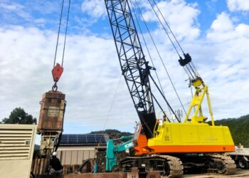 ［高知県］有限会社久武クレーン