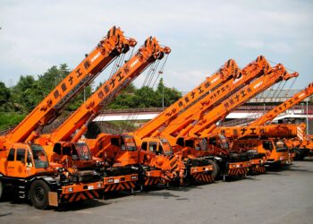［千葉県］南信重機興業株式会社　人材募集中