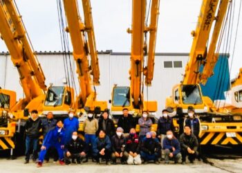 ［宮城県］大栄重機興業株式会社　人材募集中