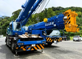 ［熊本県］有限会社植木クレーン　人材募集中