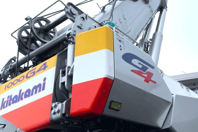 ［宮城県］新北上重機工業株式会社　人材募集中