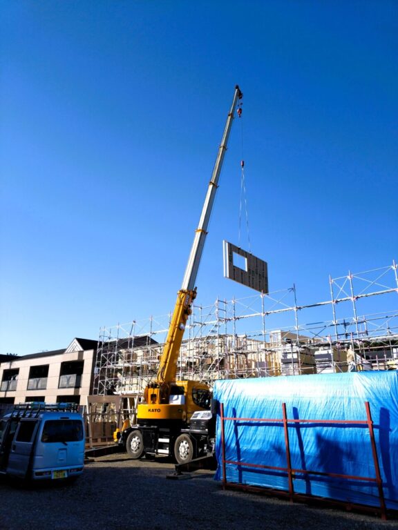 2025年10月29日［高知県土佐市］輝クレーン（ひかりクレーン）