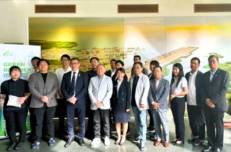 ［物流ニッポン］外国人ドライバー採用、徳島県で動き具体化　自校系登録機関が支援