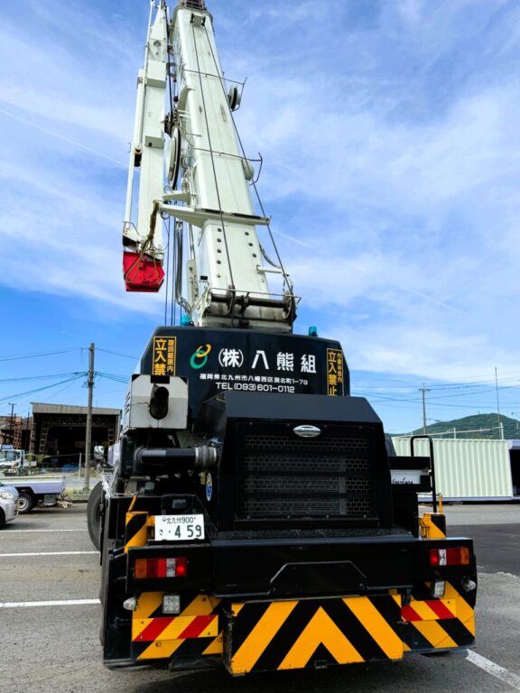 2025年10月15日［福岡県北九州市］有限会社八熊組