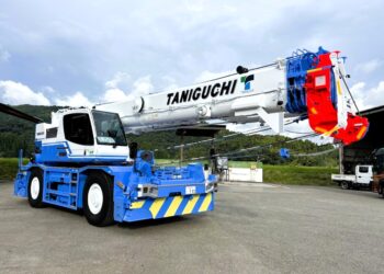 ［宮崎県］株式会社谷口重機建設　人材募集中