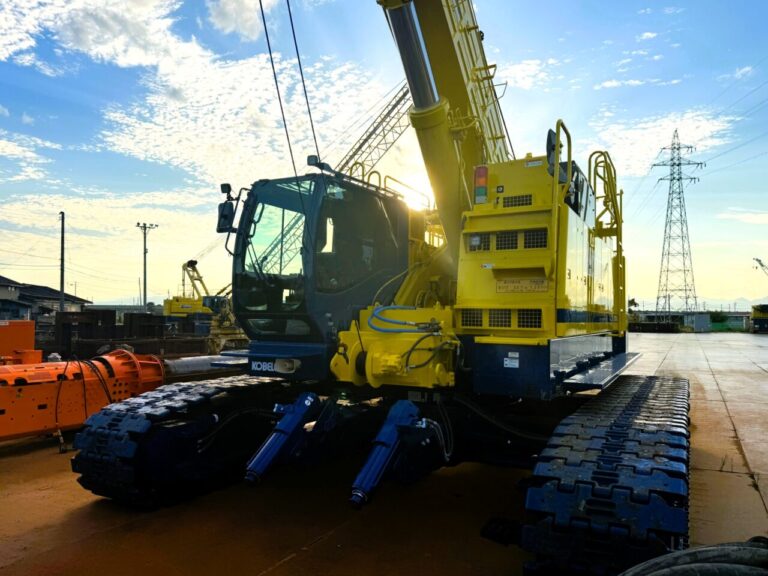 2025年10月23日［岩手県奥州市］大和重機株式会社