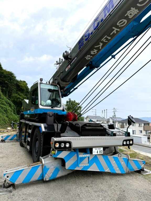 2025年10月17日［香川県坂出市］株式会社S.C.M
