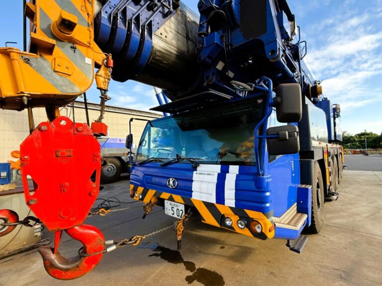 2025年10月21日［広島県東広島市］呉重車輛株式会社