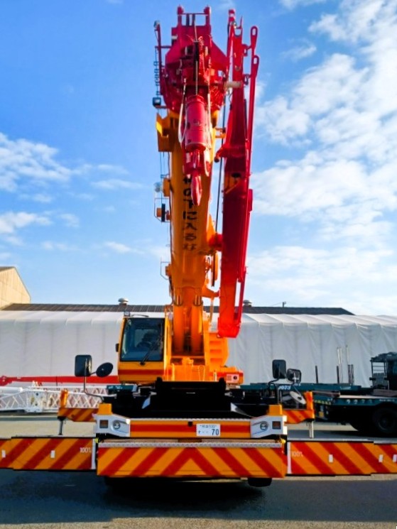 2025年11月30日株式会社オーナミ 長洲事業所