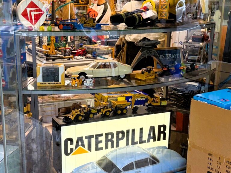 ［KENKRAFT］今月の店内風景