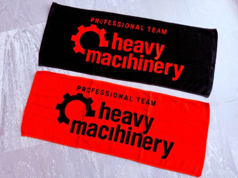 ［会議］全国企業会　100回開催　記念タオル製作