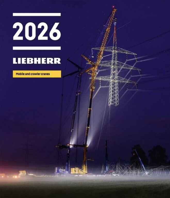 レンタルクレーン画像