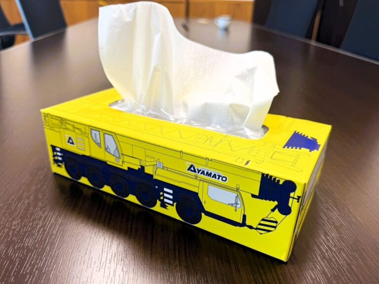 レンタルクレーン画像