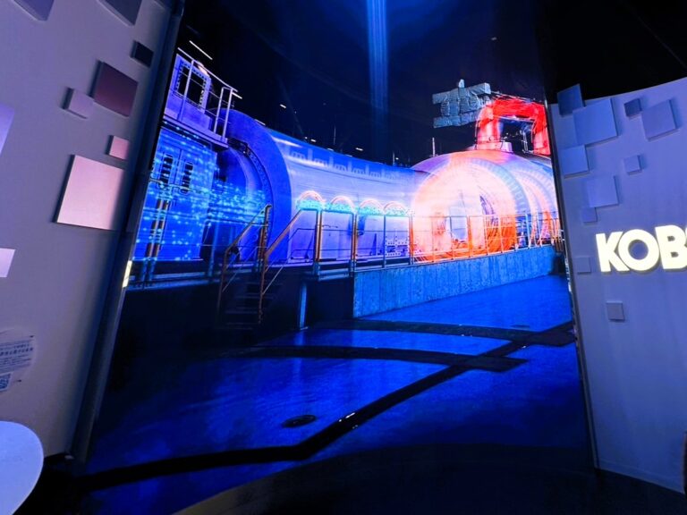 レンタルクレーン画像