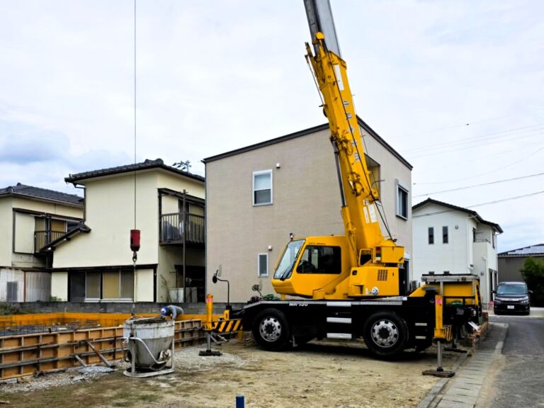 2025年11月23日［徳島県徳島市］有限会社井貝重機