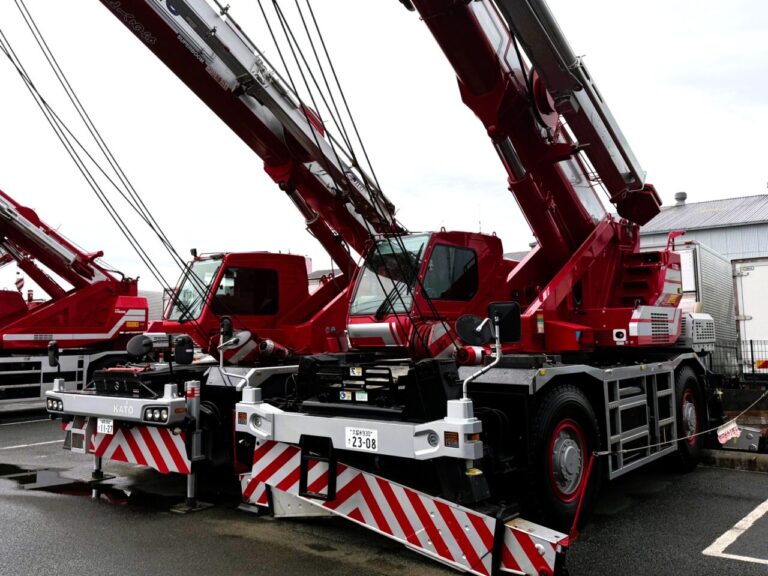 2025年11月2日［福岡県久留米市］株式会社木村建設運輸