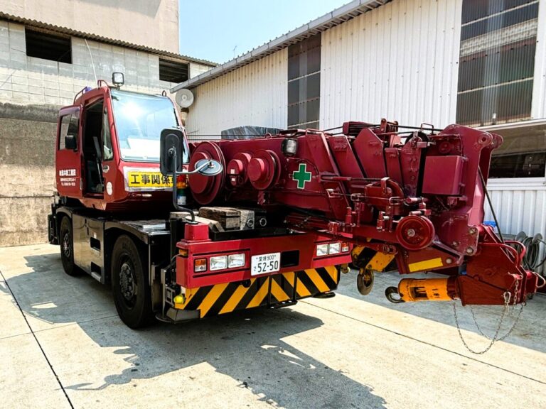 2025年11月29日［愛媛県四国中央市］株式会社瀧本鉄工建設