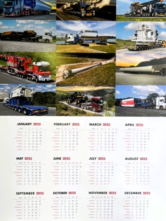 レンタルクレーン画像