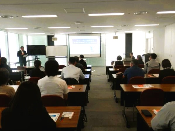 ［物流ニッポン］手形・小切手廃止、「効率化つながる」評価　トラ協 説明会で対応促進