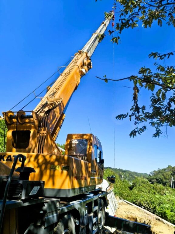 2025年12月12日［高知県須崎市］有限会社エヌティーエス