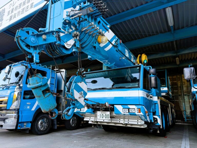 2025年12月22日［香川県丸亀市］株式会社瀬戸内重機