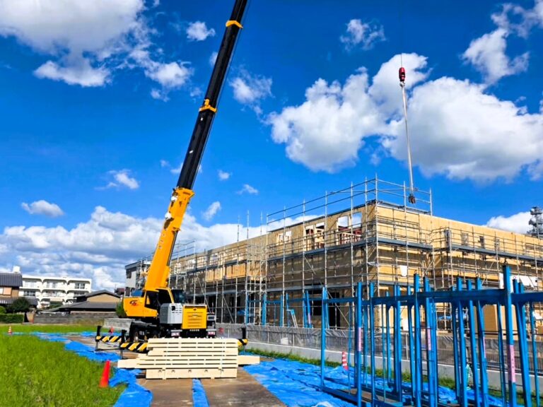 2025年12月26日［徳島県徳島市］有限会社井貝重機