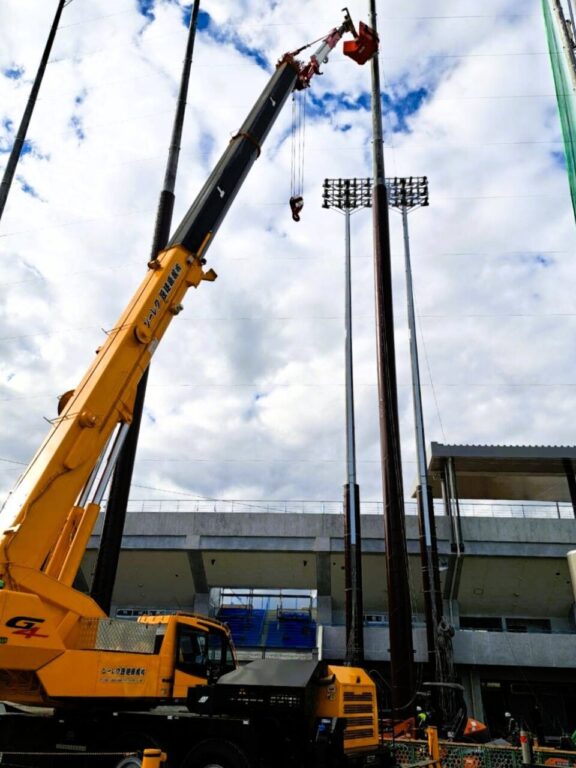 2025年12月20日［宮崎県日向市］有限会社梶原建設クレーン