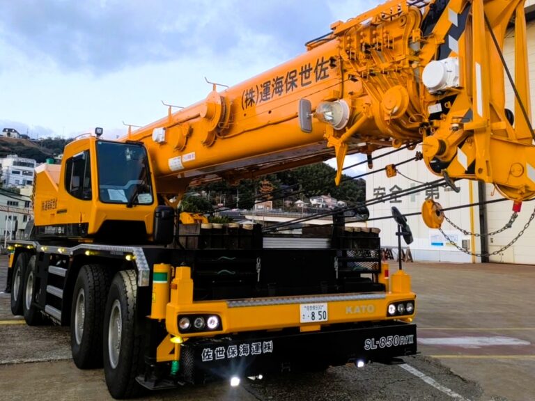 2025年12月28日［長崎県佐世保市］佐世保海運株式会社