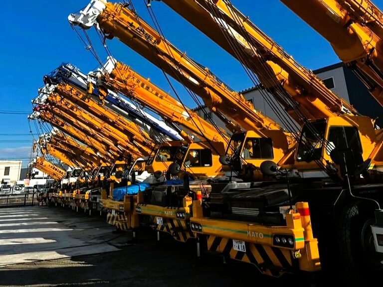 2025年12月31日［宮城県仙台市］大栄重機工業株式会社