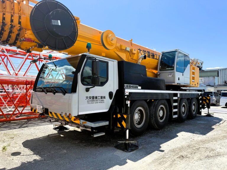 2025年12月1日［宮城県仙台市］大栄重機工業株式会社