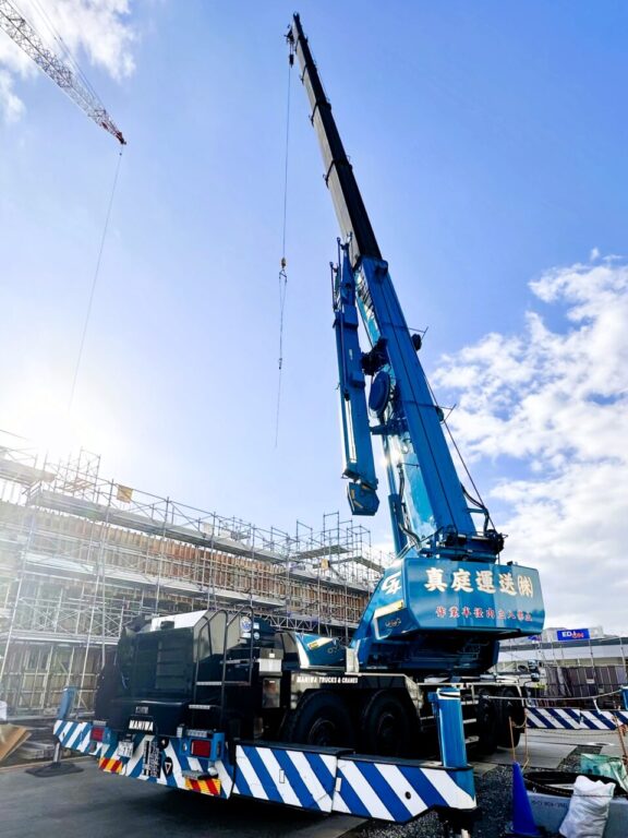 ［岡山県］真庭運送株式会社　代表取締役社長就任