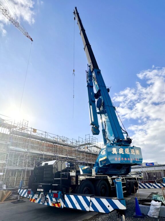 2025年12月10日［岡山県真庭市］真庭運送株式会社