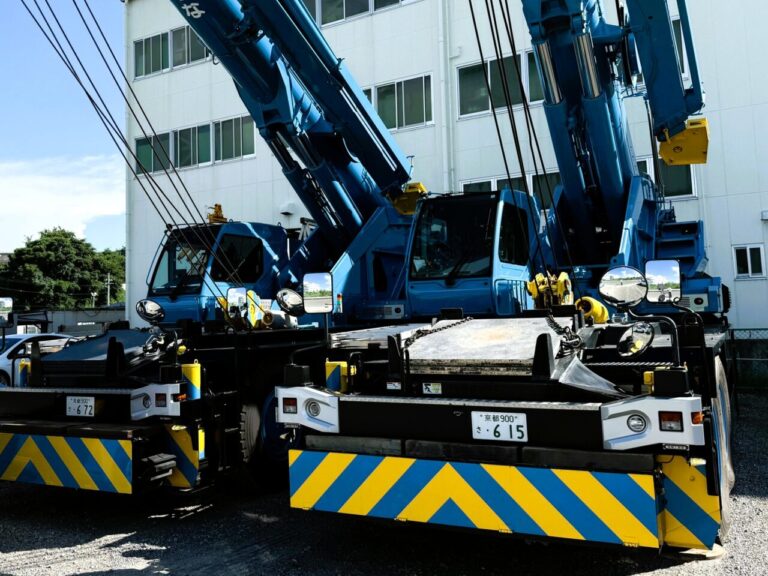 2025年12月3日［京都府京都市］有限会社村上重機