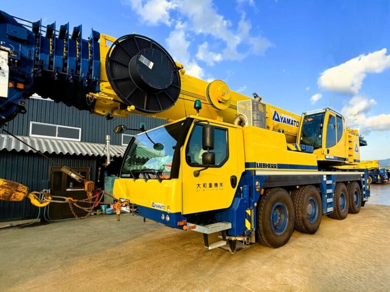 2025年12月4日［岩手県奥州市］大和重機株式会社