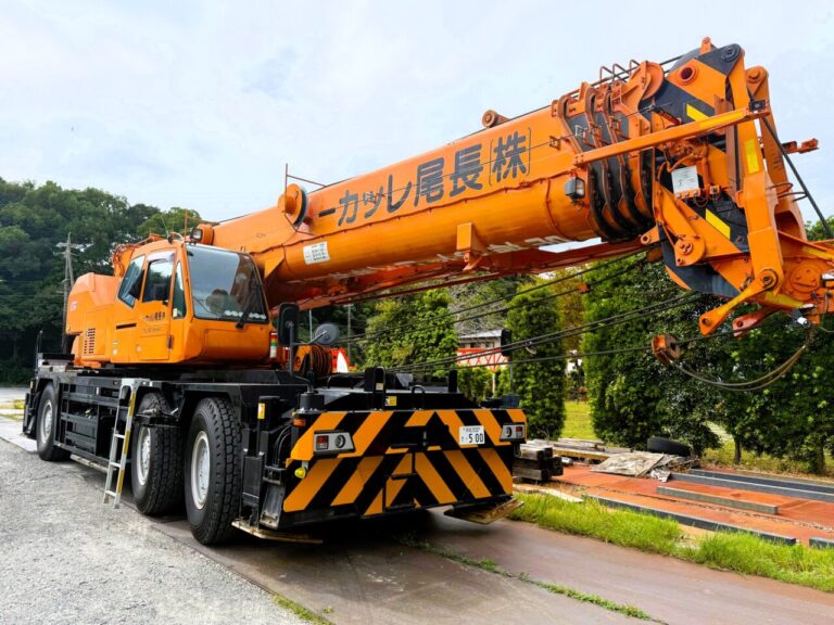 2025年12月24日［静岡県御前崎市］株式会社長尾レッカー