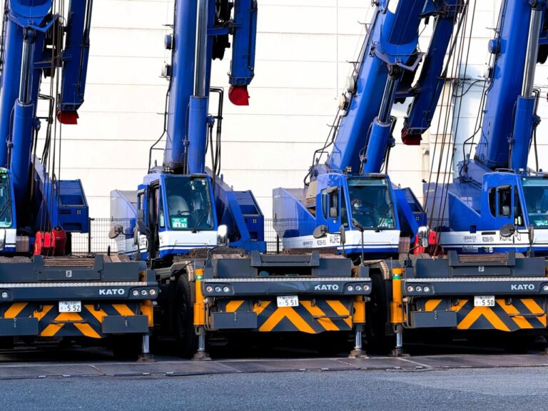 2025年12月23日［広島県東広島市］呉重車輛株式会社