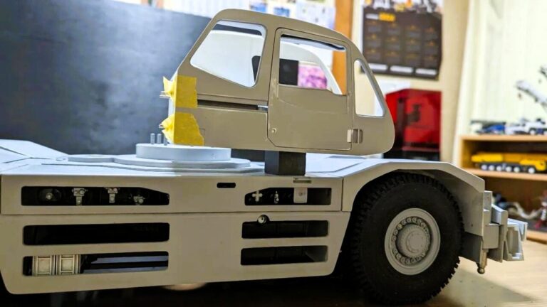 レンタルクレーン画像