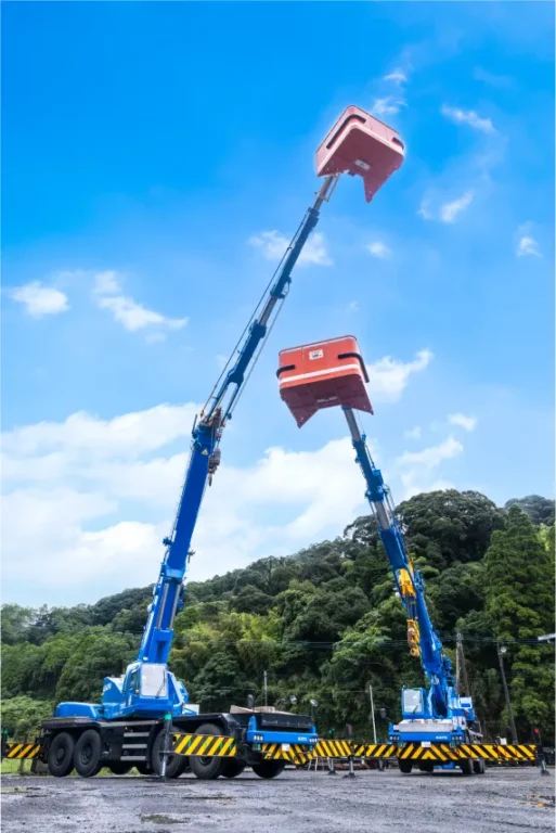 ［鹿児島県］株式会社肝属通信　保有車両更新