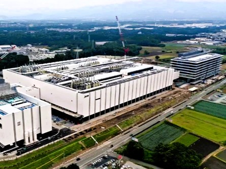 ［熊本県］TSMC第2工場　更に高性能な半導体生産を検討