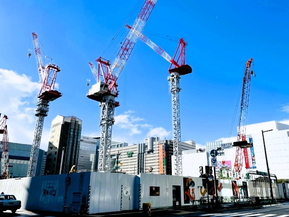 ［福岡県］博多や天神など福岡市の中心部には今年も新たな施設がオープン！天神ビッグバン