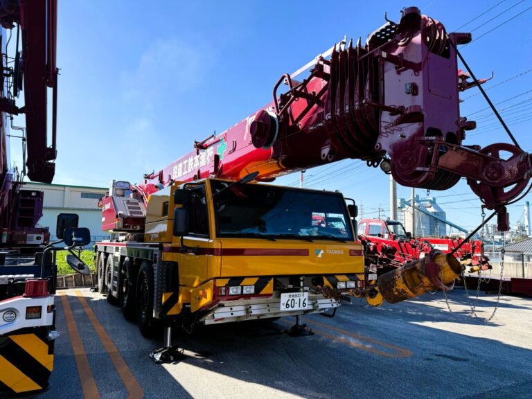 2026年1月2日［愛媛県四国中央市］株式会社瀧本鉄工建設