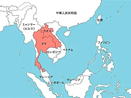 ［タイ］高速鉄道の工事用クレーンが走行中の列車に直撃　32人が死亡、60人以上がけが