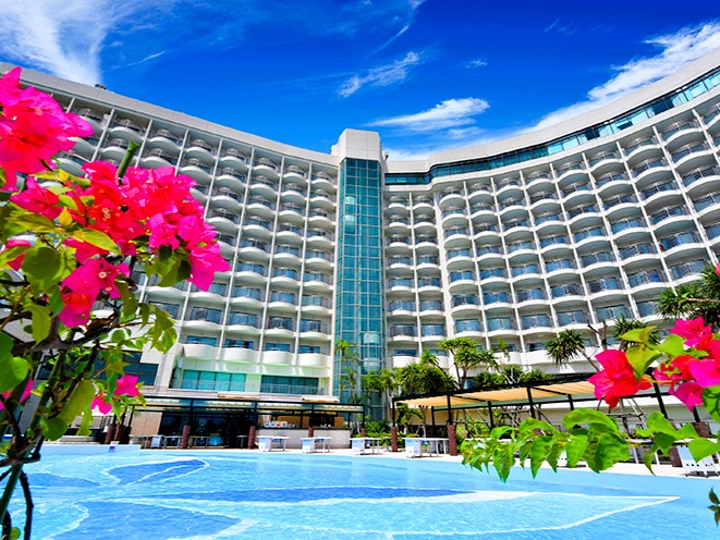 ［クレーンジャパン案内］意見交換会（ロワジールホテル那覇）