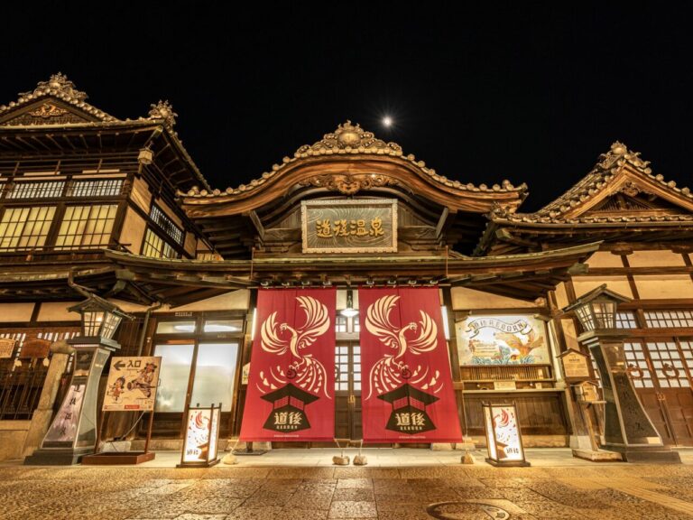 ［ASO（麻生）カップ］名刺交換会＆座敷食事会（道後温泉ホテル椿館）