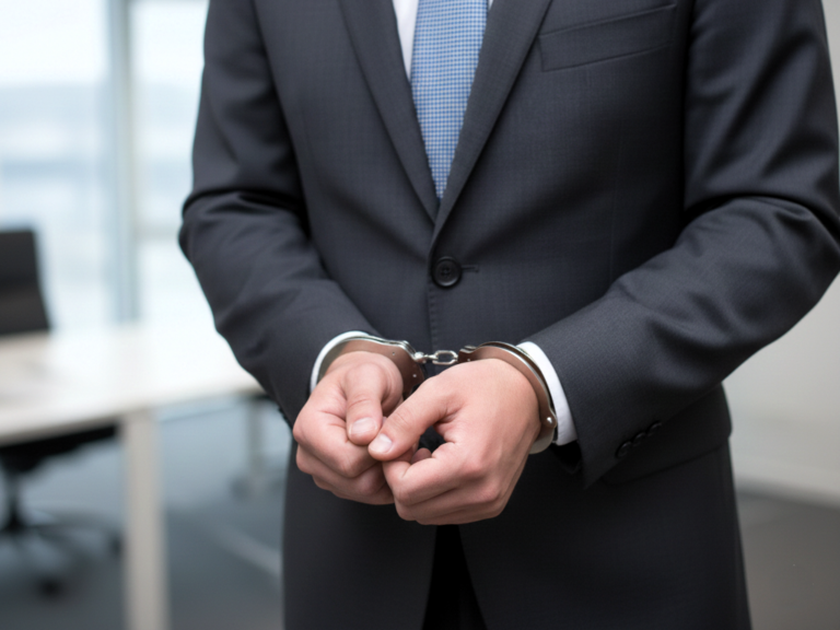 ［東京都］「ゼネコンの仕事で貸してほしい」時価5500万円相当のクレーン車だまし取り海外で販売か　男2人逮捕　警視庁