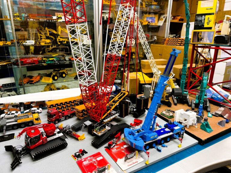 ［KENKRAFT］今月の店内風景（2026年1月）