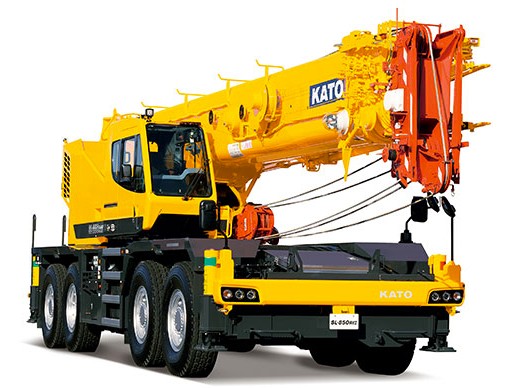 ［KATO］インドのACE社と合弁会社設立！海外売上増を目指す！