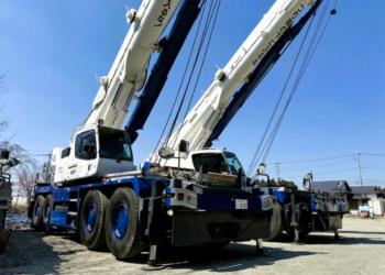 ［熊本県］株式会社南利クレーン