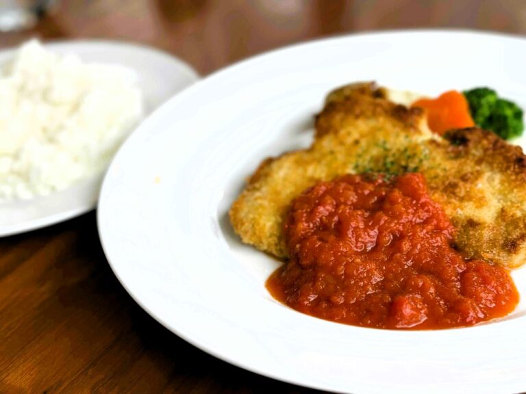 ［クレーンジャパンお食事紹介］「洋食Byron」(バイロン）